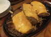 「ロコモコ丼」