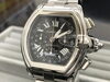 「大黒屋 瑞江店 カルティエ Cartier ロードスター クロノグラフ  腕時計 をお買取させて頂きました。　　瑞江　篠崎　一之江　船堀」