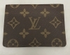 ポルト2カルト・ヴェルティカル　パスケース「LOUIS VUITTON パスケース お買取いたしました。高価買取【おたからや立場店】」