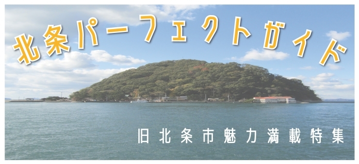 「まいぷれ編集部発！『北条パーフェクトガイド』掲載中」