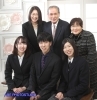男性の成人記念も増えてます♪ぜひご家族も一緒に！「輝く二十歳の記念写真♪　家族写真を撮りましょう(^^)」