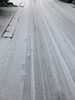 積雪の為・・・「雪の為」
