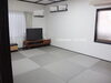 「寝室の畳の表替えでお部屋に統一感が」