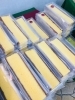 「西海物産館おすすめ商品は「カステラ切れ端特売です！」」