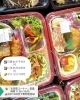 「本日1月11日(火)のおかず(463円税別☘️)ですよ」