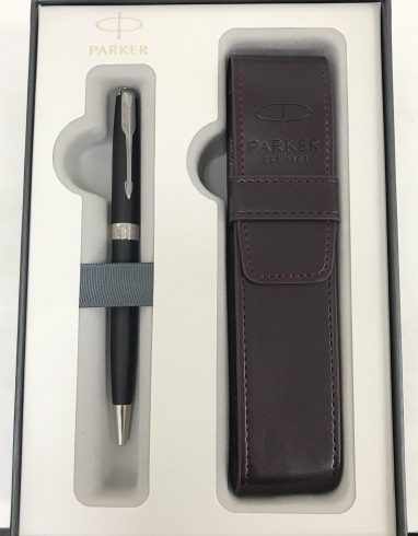 「【Parker ボールペン　高価買取】銀座有楽町の買取専門店「おたからや　銀座店」電話相談無料＆査定無料♪」