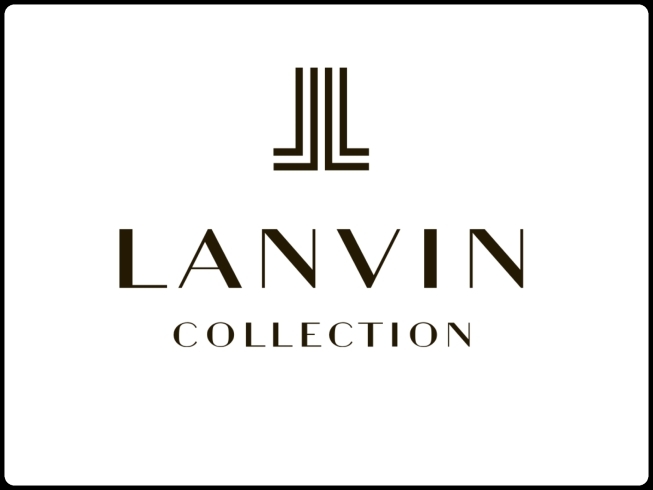 「LANVIN　COLLECTION」