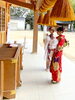 「成人の日♪」
