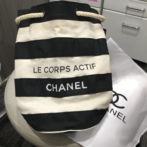 「【CHANEL トートバッグ高価買取】横須賀中央の買取専門店「おたからや　横須賀中央店」電話相談無料＆査定無料♪」