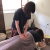 1番人気の整体「辛い凝りやお疲れに  整体  よもぎ温補セラピーおすすめです」