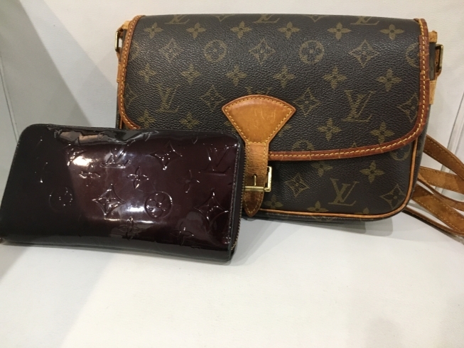 LOUIS VUITTON「【LOUIS VUITTON高価買取】横須賀中央の買取専門店「おたからや　横須賀中央店」電話相談無料＆査定無料」