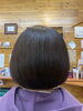 ありえないくらい　剛毛多毛さんです。「揖斐　池田　神戸　大野町でカットするならALLROUND」