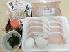 「内野先生の脳のおそうじスープ【もち麦と豚しゃぶの中華風スープ】作ってみました♪《柴又亀家おかみの独り言》【柴又名物草だんごが人気☆柴又帝釈天から一番近いお団子屋】」