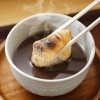 「「ヒーリングスイーツK」のぜんざい！」