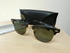 Ray-Ban・・RB3507 136 N5「Ray-Ban・クラブマスターアルミニウム・RB3507 お買取させて頂きました(*^^)vサングラスのお買取りは買取専門店大吉　佐世保店にお任せ下さい！」