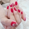 元気の出るカラーで 美爪を追求 ケア重視 本八幡のネイルサロン Foot Nail Salon Otto Stagione オットスタジョーネ のニュース まいぷれ 市川市