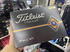 「PRO V1、PRO V1x 税込4,620円【タイトリスト　ゴルフ】」