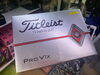 「PRO V1、PRO V1x ゴルフ用品ならセントラルスポーツ！【タイトリスト　ゴルフ】」