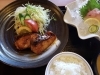 1月日 水 一魚一会のおすすめランチは ぶりの照り焼き定食 です 魚魚の宿のニュース まいぷれ 佐世保