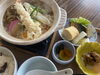 「京らぎ揖屋店『うまいもんランチ』」