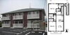 「2LDK賃貸アパート＠佐賀市大和町尼寺 【佐賀の不動産・TOMカンパニー】」
