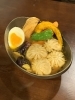 ☆黒毛和牛のぷるぷる牛すじスープカレー☆「☆1月限定マンスリーイベントスープカレー☆」