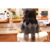 「ヘアドネェーション」