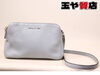 「マイケルコース ベッドフォード ミディアム 30H4GBFM2L ダブルジップ ショルダー   玉や  販売中！ 玉や質店 千葉 市川市 本八幡」