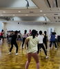 ボクササイズの動きも取り入れて「明るい雰囲気で楽しく運動！ジャザサイズ幕張クラスの様子をご紹介します‼️」