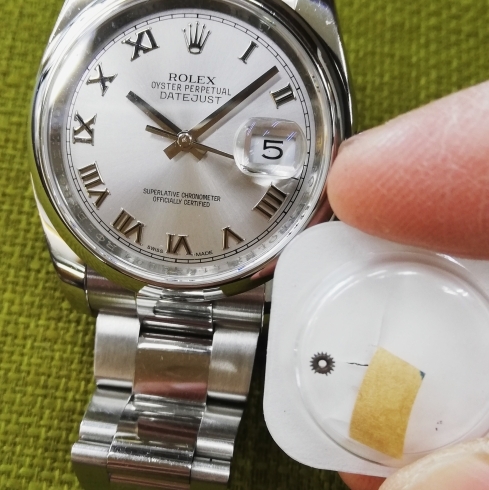 ドイツのエングストラー鳩時計の修理(*´ω｀*) | あさじ時計店の