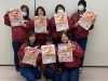 配送担当からのおすすめ「2月１回は全品５倍ポイント！！」