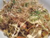 元気・健康になる 懐かし焼きそば「元気・健康になる 懐かし焼きそば　　南区で腸活ランチが食べられる古民家カフェ」