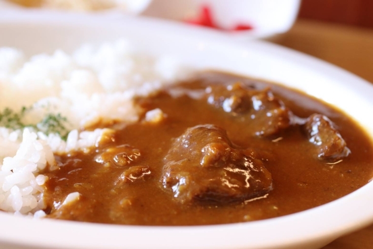 「1月22日は「カレーの日」です！」