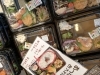 「本日1月22日(金)のおかず(463円税別☘️)ですよ」