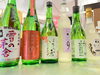 色んな新酒を取り揃えております♪「冬の美味食品市＆冬物最終クリアランスセール実施中♪」