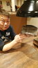 ピカピカにして皆さまをお待ちしてまーす♪「安心・安全・快適空間【西京区　上桂　焼肉　韓国料理　元プロレスラー】」