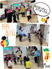 「豆まき練習～♪がんばるぞーっ！！【交野市・小規模保育園】」