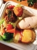 親子応援弁当「ひとり親応援プロジェクト!「親子応援弁当」2/18(木)」