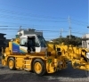 新車導入 16tラフタークレーン Tadano Gr 160n 4 株式会社中野重機のニュース まいぷれ 枚方市