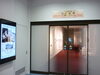 企画展入口「企画展『新収蔵品展～紡ぐ記憶～』がはじまっています！」