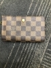 「LV ダミエ 高価買取　武蔵小山の買取専門店「おたからや　パークシティ武蔵小山ザモール店」」