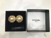 「CHANEL アクセサリー　武蔵小山の買取専門店「おたからや　パークシティ武蔵小山ザモール店」」