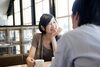 「素敵な人にめぐり合えますよ～(^^)/」