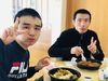 「新年会をしました☆彡」