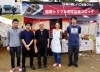 26年11月 1万人のラインダンスイベント出店
