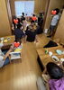 久我のもり図書館さんの読み聞かせ「９月FORYOUこども食堂開催報告🍀」