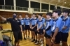 県立白井高等学校男子バレーボール部大躍進！千葉県大会ベスト8