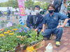「模擬店も沢山！2022葛飾菖蒲まつり〔水元公園〕オープニング開会式☆2022年6月5日（日）」