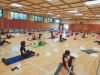 筋トレ  ストレッチ「Jazzercise☆7月のスケジュールです☆ 7月も お得なキャンペーンでお待ちしています」