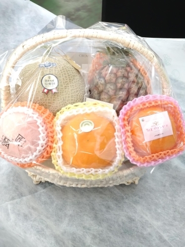 「【大切な方への贈り物果物】静岡クラウンメロン やおもり果実専門店！！」